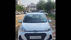 Used Hyundai Grand i10 Magna 1.1 CRDi [2016-2017] in Ahmedabad