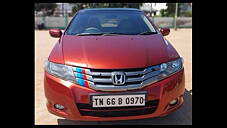 Used Honda City 1.5 V MT in Coimbatore