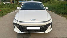 Used Hyundai Verna SX 1.5 MPi in Mumbai