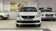 Used Maruti Suzuki Swift Dzire LXI in Ghaziabad