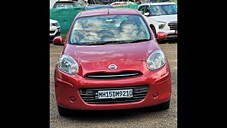 Used Nissan Micra XV Diesel in Nashik