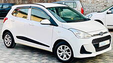 Used Hyundai Grand i10 Magna 1.2 Kappa VTVT in Surat