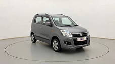 Used Maruti Suzuki Wagon R 1.0 VXI in Hyderabad