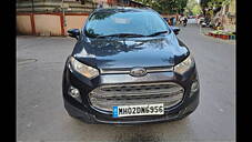 Used Ford EcoSport Ambiente 1.5L TDCi in Mumbai