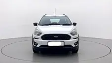 Second Hand Ford Freestyle Titanium 1.5 TDCi [2018-2020] in Surat