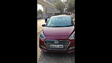 Second Hand Hyundai Xcent SX in Pune