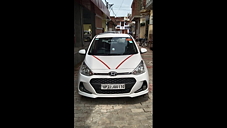 Used Hyundai Grand i10 Sportz (O) U2 1.2 CRDi [2017-2018] in Lucknow