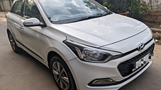 Second Hand Hyundai Elite i20 Asta 1.2 in Jaipur