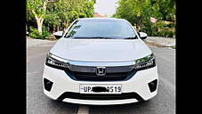 Used Honda City 4th Generation ZX CVT Petrol in Delhi