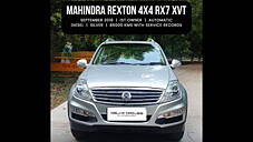 Used Ssangyong Rexton RX7 in Delhi