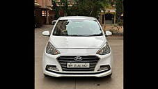 Used Hyundai Xcent S 1.2 in Pune