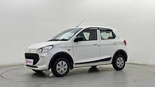 Used Maruti Suzuki Alto K10 VXi [2022-2023] in Faridabad