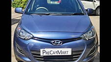 Used Hyundai i20 Magna (O) 1.2 in Bangalore