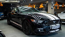 Used Ford Mustang GT Fastback 5.0L v8 in Delhi