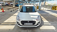 Used Maruti Suzuki Swift LXi in Gurgaon