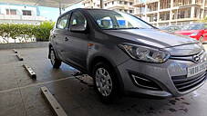 Used Hyundai i20 Magna 1.2 in Kolkata