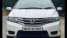 Used Honda City 1.5 V MT in Mumbai