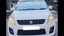 Used Maruti Suzuki Ertiga ZDi in Chennai