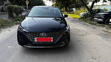 Used Hyundai Verna SX 1.5 MPi in Delhi