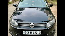 Second Hand Volkswagen Vento Highline Diesel in Surat