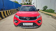 Used Tata Nexon XZA Plus (S) [2022-2023] in Mumbai