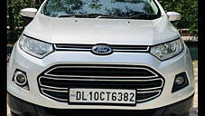 Used Ford EcoSport Titanium+ 1.5L TDCi in Delhi