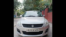 Used Maruti Suzuki Swift VDi ABS [2014-2017] in Delhi