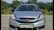 Used Honda Mobilio S Petrol in Delhi