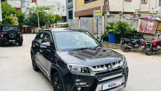 Used Maruti Suzuki Vitara Brezza ZDi Plus in Hyderabad