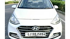 Used Hyundai Xcent SX 1.2 in Ahmedabad