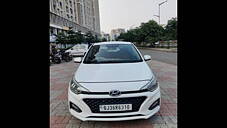 Used Hyundai Elite i20 Sportz Plus 1.2 in Rajkot