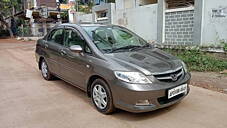 Used Honda City ZX GXi in Hyderabad