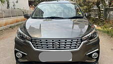 Used Maruti Suzuki Ertiga VXi in Hyderabad