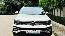 Used Volkswagen Taigun GT Plus 1.5 TSI DSG in Hyderabad