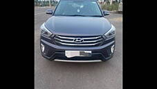 Used Hyundai Creta 1.6 SX Plus AT in Ludhiana