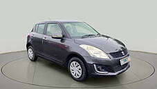 Used Maruti Suzuki Swift VXi in Surat