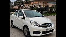 Used Honda Amaze 1.5 E i-DTEC in Kharar