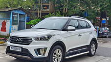 Used Hyundai Creta 1.6 SX Plus AT in Mumbai