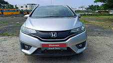 Used Honda Jazz V Petrol in Mumbai