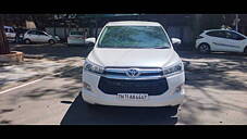 Used Toyota Innova Crysta 2.4 VX 7 STR [2016-2020] in Chennai