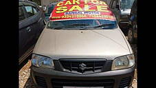 Used Maruti Suzuki Alto LXi BS-III in Ranchi