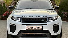 Second Hand Land Rover Range Rover Evoque HSE Dynamic in Surat
