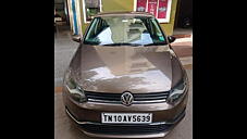 Second Hand Volkswagen Polo Comfortline 1.2L (P) in Chennai