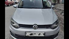 Used Volkswagen Ameo Comfortline 1.2L (P) in Dehradun