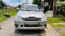 Used Toyota Innova 2.5 G BS IV 8 STR in Howrah