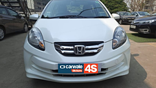 Second Hand Honda Amaze 1.2 S i-VTEC in Mumbai