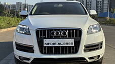 Used Audi Q7 35 TDI Technology Pack in Mumbai