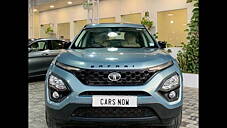 Used Tata Safari XZA Plus Adventure in Hyderabad