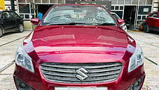 Used Maruti Suzuki Ciaz VDi + [2014-2015] in Kanpur