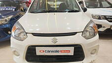 Used Maruti Suzuki Alto 800 Lxi in Kanpur